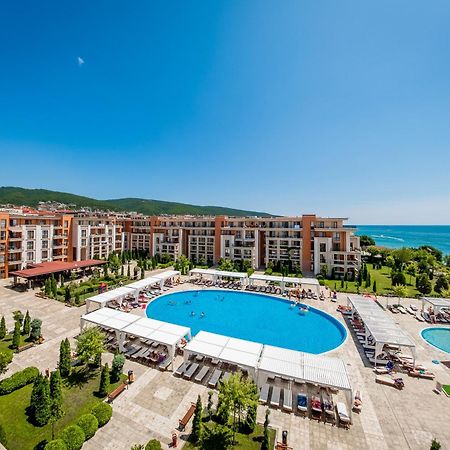 Prestige Sands Resort Slantschew brjag Exterior foto