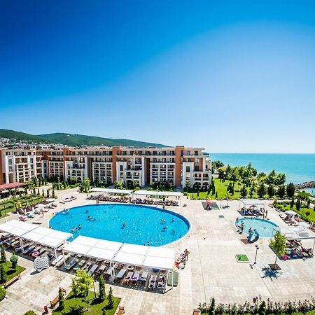 Prestige Sands Resort Slantschew brjag Exterior foto