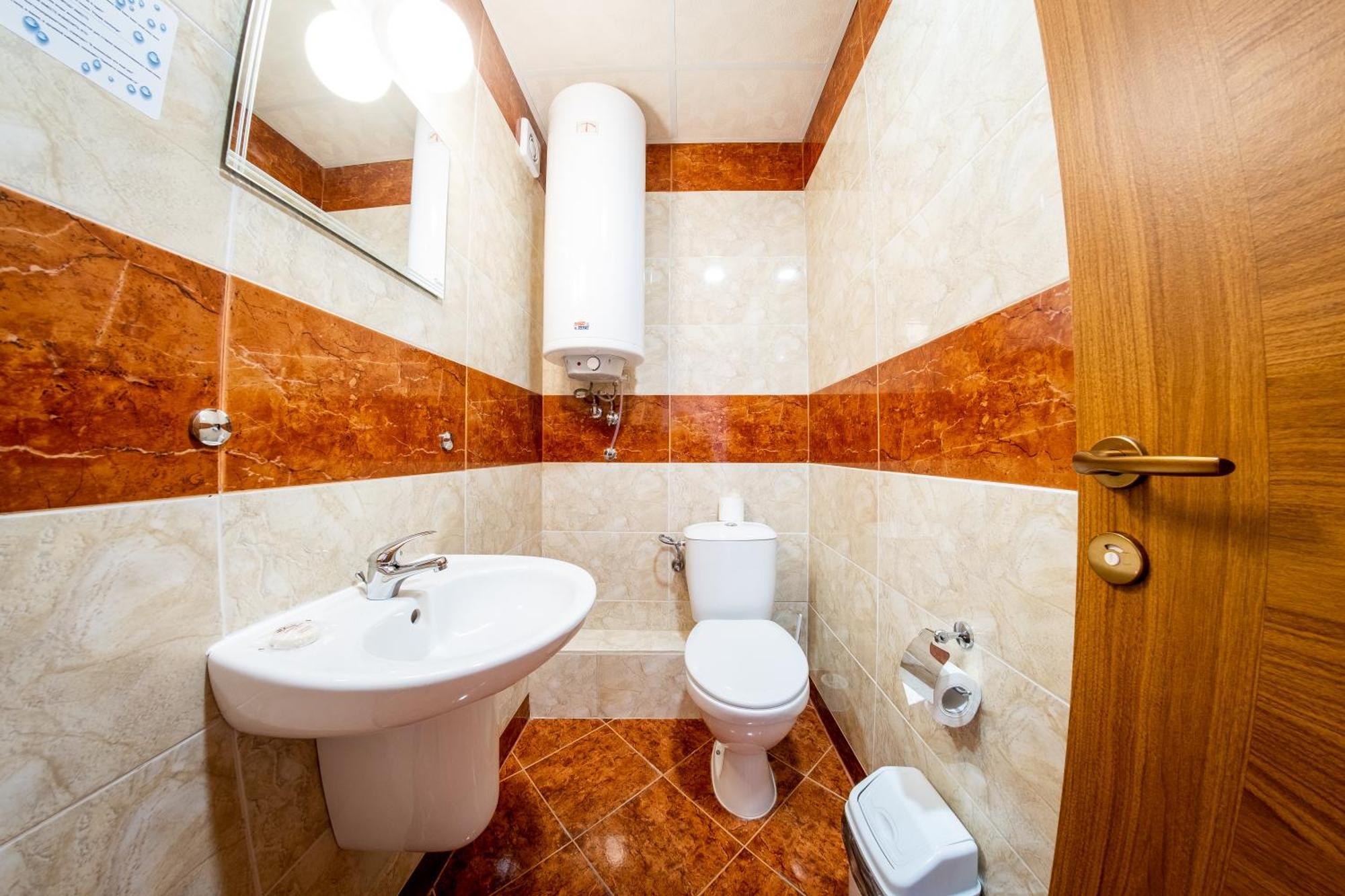 Prestige Sands Resort Slantschew brjag Zimmer foto