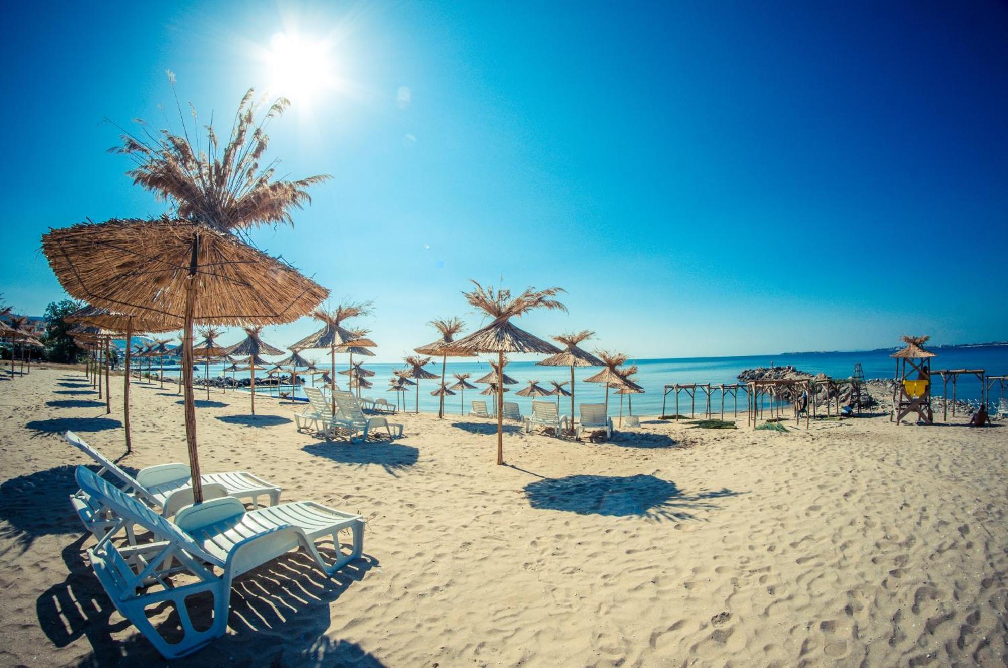 Prestige Sands Resort Slantschew brjag Exterior foto