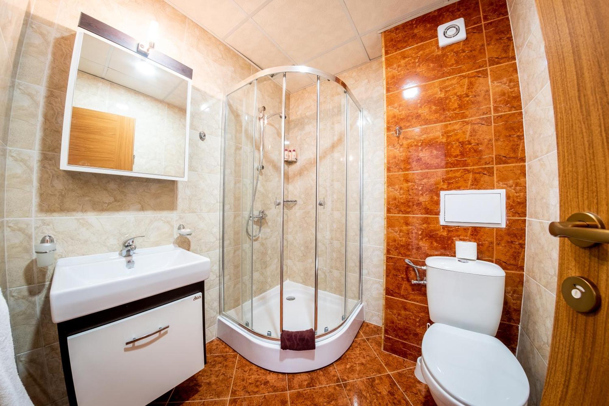 Prestige Sands Resort Slantschew brjag Zimmer foto