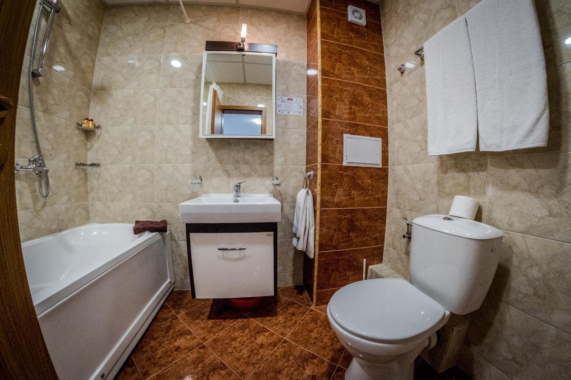 Prestige Sands Resort Slantschew brjag Zimmer foto