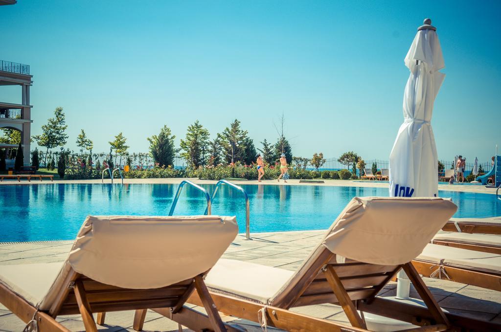Prestige Sands Resort Slantschew brjag Exterior foto