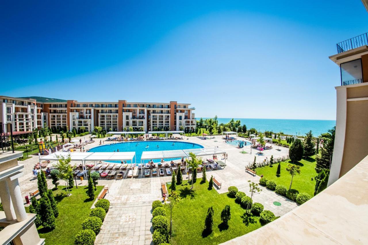 Prestige Sands Resort Slantschew brjag Exterior foto
