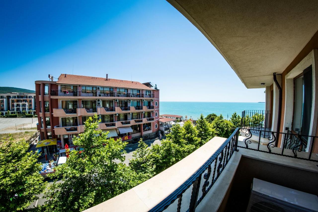 Prestige Sands Resort Slantschew brjag Exterior foto