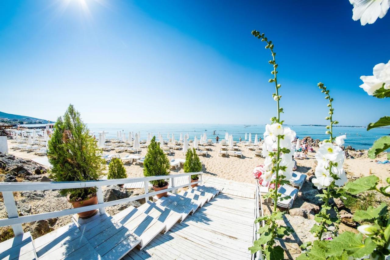 Prestige Sands Resort Slantschew brjag Exterior foto