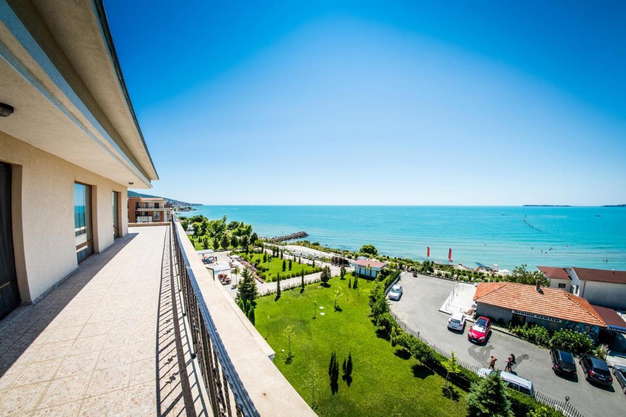 Prestige Sands Resort Slantschew brjag Exterior foto