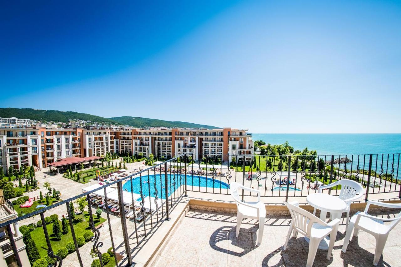 Prestige Sands Resort Slantschew brjag Exterior foto