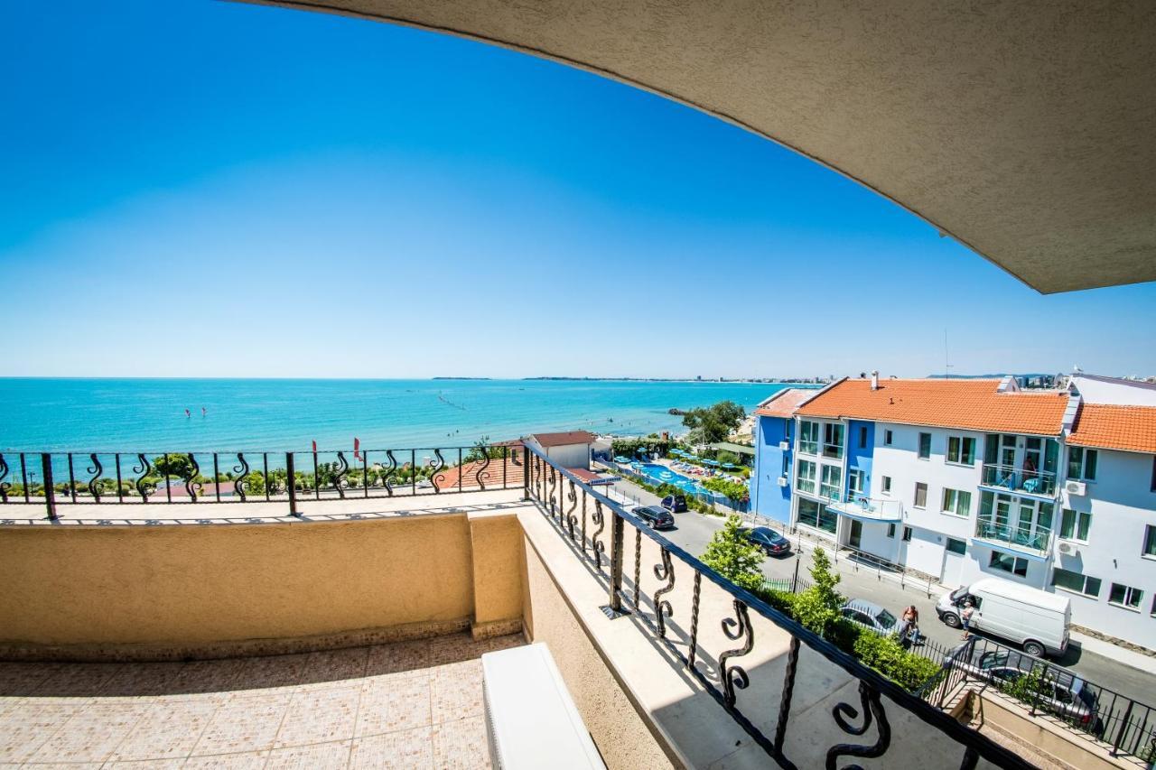Prestige Sands Resort Slantschew brjag Exterior foto