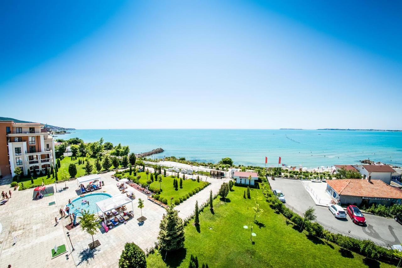 Prestige Sands Resort Slantschew brjag Exterior foto