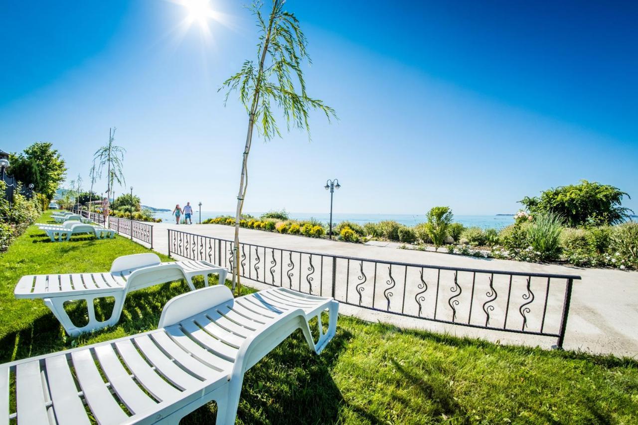 Prestige Sands Resort Slantschew brjag Exterior foto