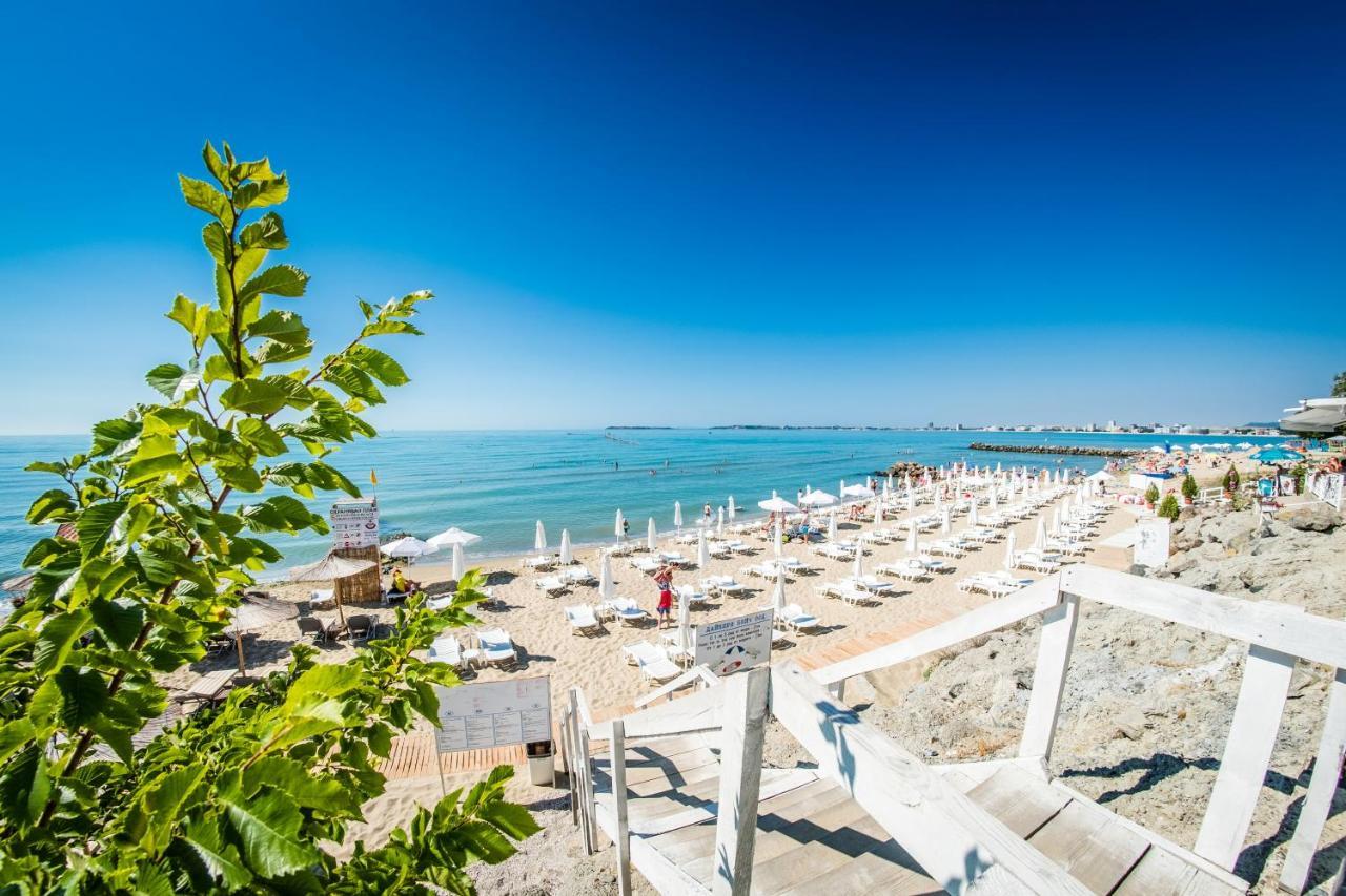 Prestige Sands Resort Slantschew brjag Exterior foto
