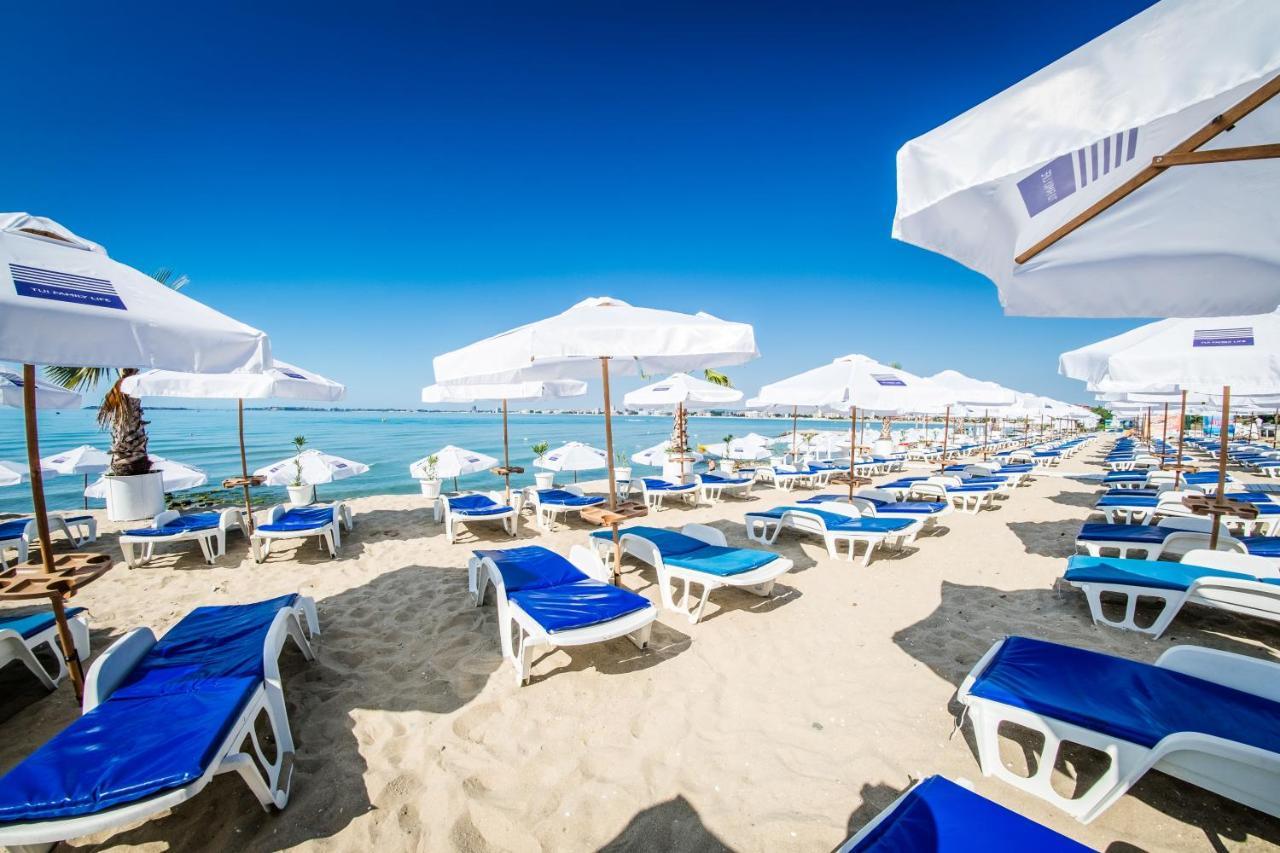 Prestige Sands Resort Slantschew brjag Exterior foto