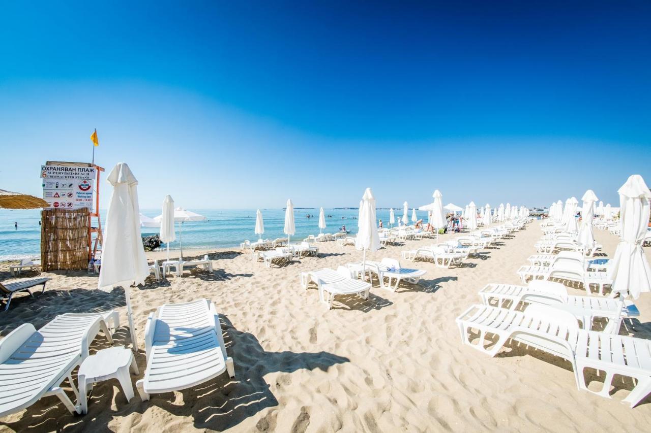 Prestige Sands Resort Slantschew brjag Exterior foto