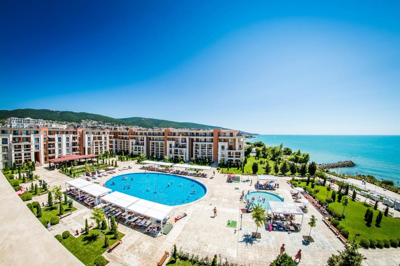 Prestige Sands Resort Slantschew brjag Exterior foto