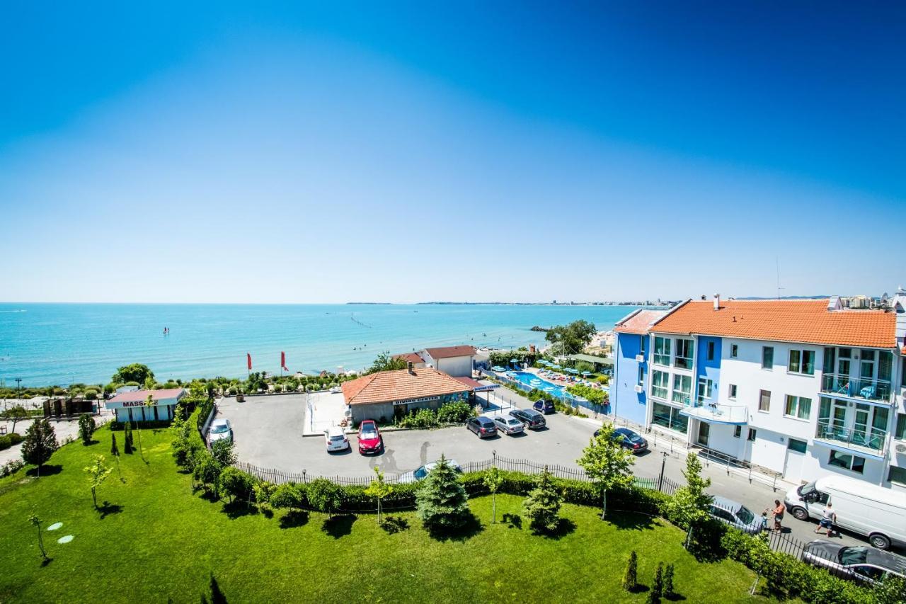 Prestige Sands Resort Slantschew brjag Exterior foto