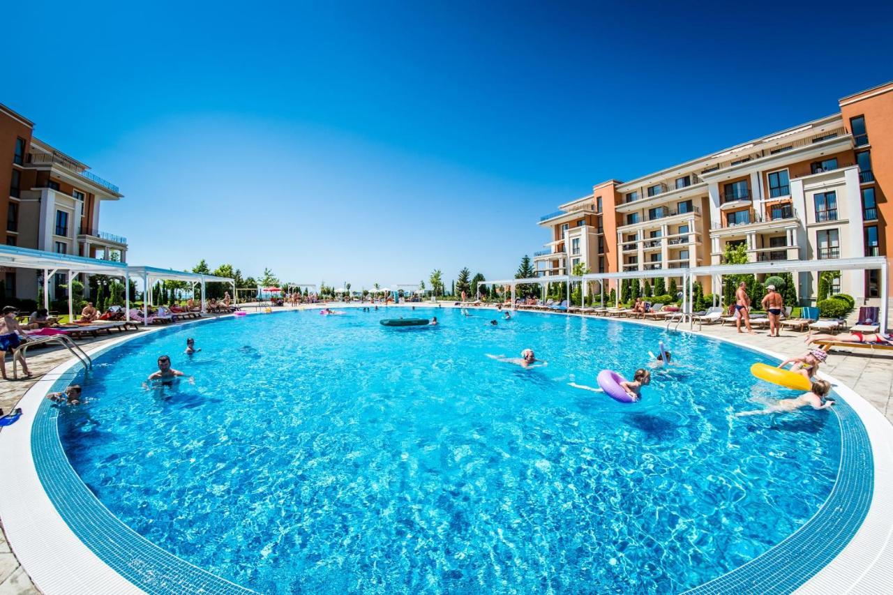 Prestige Sands Resort Slantschew brjag Exterior foto