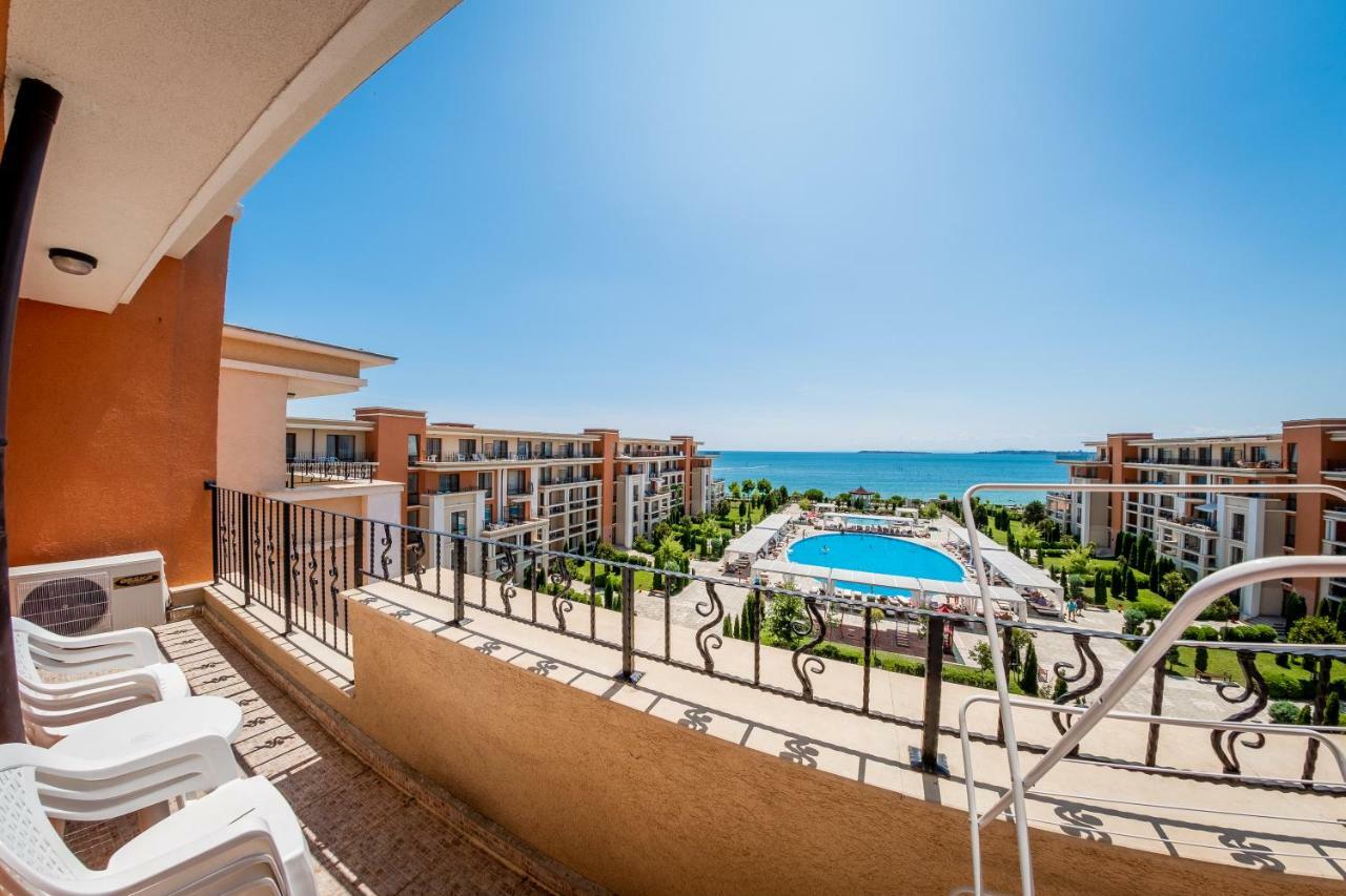 Prestige Sands Resort Slantschew brjag Exterior foto